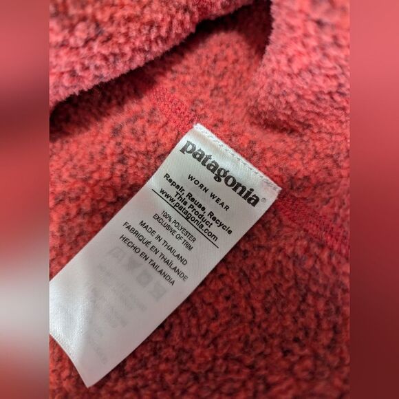 Patagonia Better Sweater - Picture 4 of 4